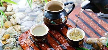 约茶不是偶然，这其中的性暗示太巧妙了！